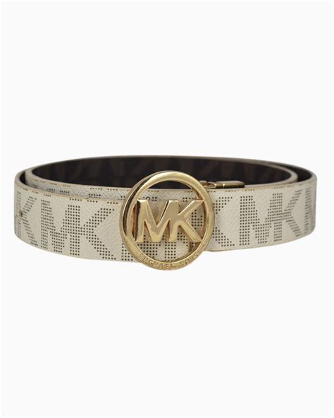 cinto michael kors